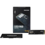 Накопичувач SSD M.2 2280 1TB Samsung (MZ-V8V1T0BW)