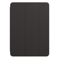 Чохол до планшета Apple Smart Folio for iPad Pro 11-inch (3rd generation) - Black (MJM93ZM/A)