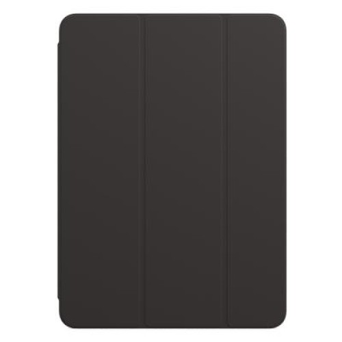 Чохол до планшета Apple Smart Folio for iPad Pro 11-inch (3rd generation) - Black (MJM93ZM/A)