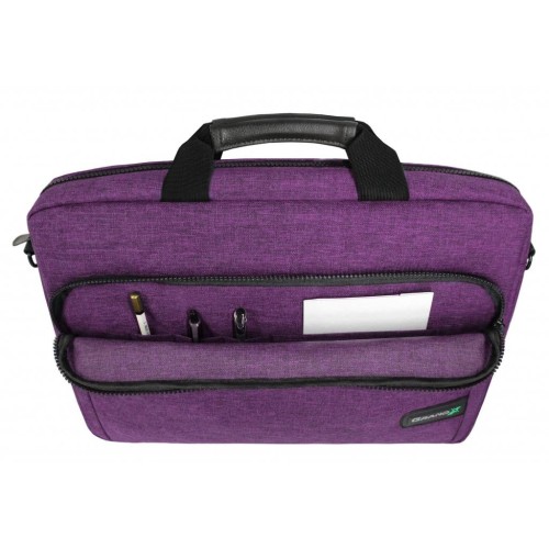 Сумка для ноутбука Grand-X 14'' SB-138 Purple (SB-138P)