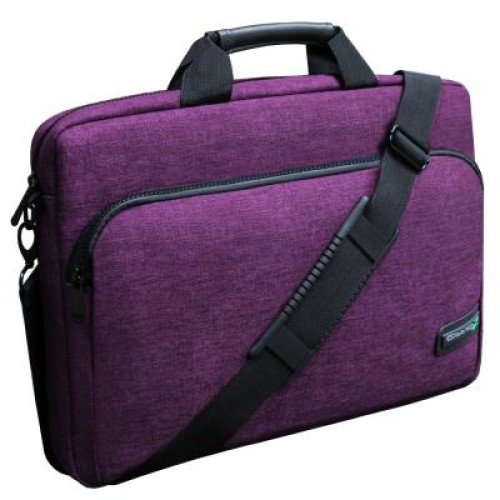 Сумка для ноутбука Grand-X 14'' SB-138 Purple (SB-138P)