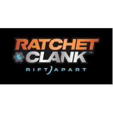 Гра Sony Ratchet Clank Rift Apart [PS5, Russian version] (9827290)