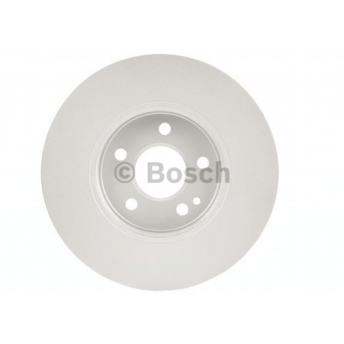 Гальмівний диск Bosch 0 986 479 A58