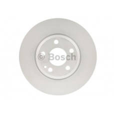 Гальмівний диск Bosch 0 986 479 A58