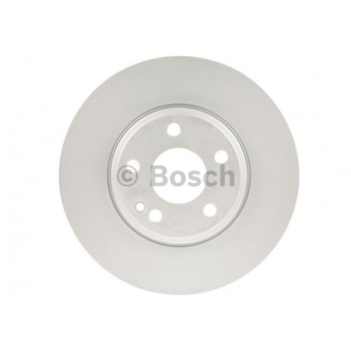 Гальмівний диск Bosch 0 986 479 A58