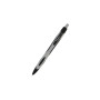 Ручка масляна Axent Polo автоматична Синя 0.7 мм (AB1066-02-A)