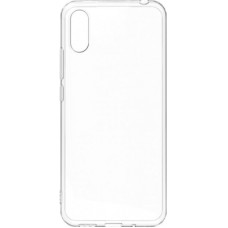 Чохол до мобільного телефона Armorstandart Air SeriesXiaomi Redmi 9A Transparent (ARM57025)