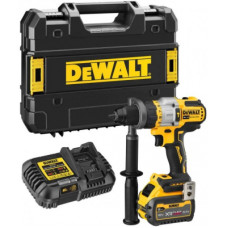 Шуруповерт DeWALT DCD999T1