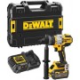 Шуруповерт DeWALT DCD999T1