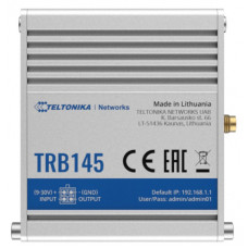 Маршрутизатор Teltonika TRB145