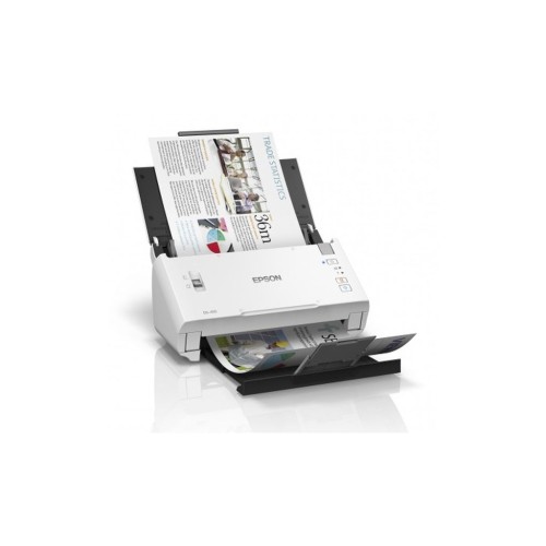 Сканер Epson WorkForce DS-410 (B11B249401)