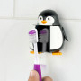 Футляр для зубної щітки DenTek пінгвін (047701003697)