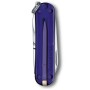 Ніж Victorinox Classic SD Colors Persian Indigo (0.6223.T29G)