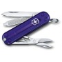 Ніж Victorinox Classic SD Colors Persian Indigo (0.6223.T29G)