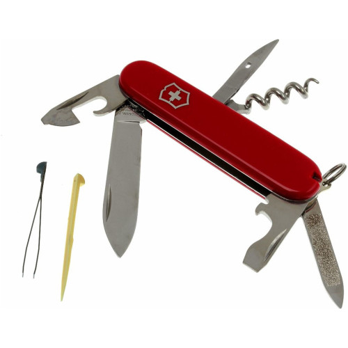 Ніж Victorinox Sportsman (0.3803.B1)