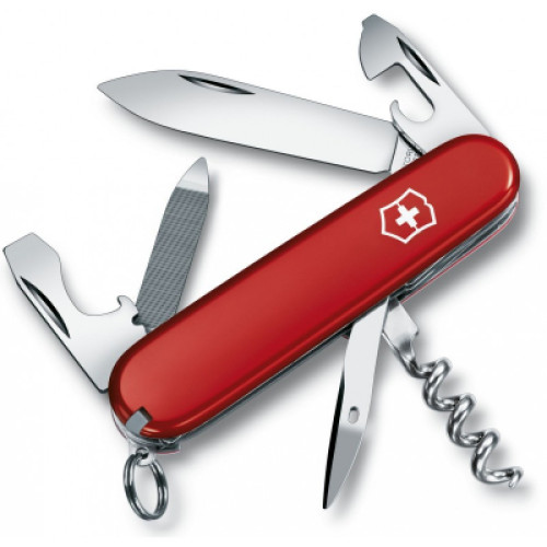 Ніж Victorinox Sportsman (0.3803.B1)