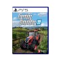 Гра Sony Farming Simulator 22 [Blu-Ray диск] (4064635500010)