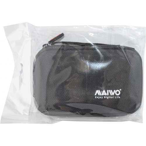 Чохол Maiwo HDD 2.5" (KT02-S black)