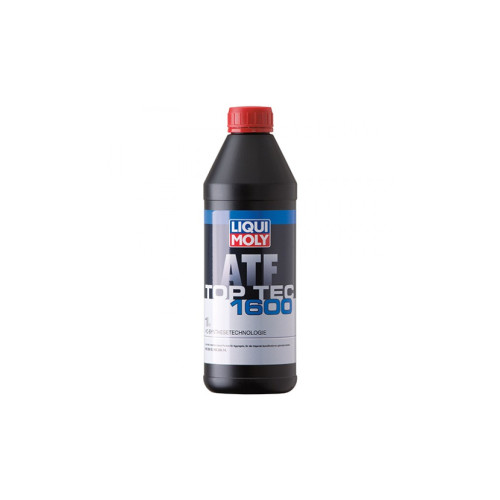 Трансмісійна олива Liqui Moly Top Tec ATF 1600  1л. (8042)