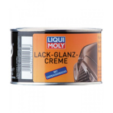 Автополіроль Liqui Moly Lack-Glanz-Creme  0.3л. (1532)