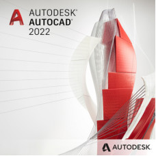 ПЗ для 3D (САПР) Autodesk AutoCAD - including specialized toolsets Single-user Renewa (C1RK1-002900-L983)