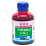 Чорнило WWM HP № 22/134/136 (8766/9361) magenta (H34/M)