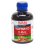 Чорнило WWM CANON PG440/445/PGI450 Black Pigment (C45/BP)