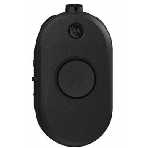 Портативна рація Motorola CLP446E 0.5W PMR446 MODEL EMEA (CLP0166BHLAA)