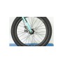 Велосипед Trinx Junior 3.0 20" Cyan-White-Black (JUN3.0CWB)