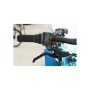 Велосипед Trinx Junior 3.0 20" Cyan-White-Black (JUN3.0CWB)