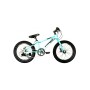Велосипед Trinx Junior 3.0 20" Cyan-White-Black (JUN3.0CWB)