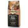 Сухий корм для собак Carnilove Puppy Large Breed Salmon and Turkey 12 кг (8595602508846)