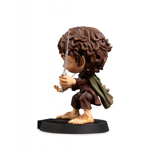 Фігурка ABYstyle LORD OF THE RINGS Frodo (WBLOR28820-MC)