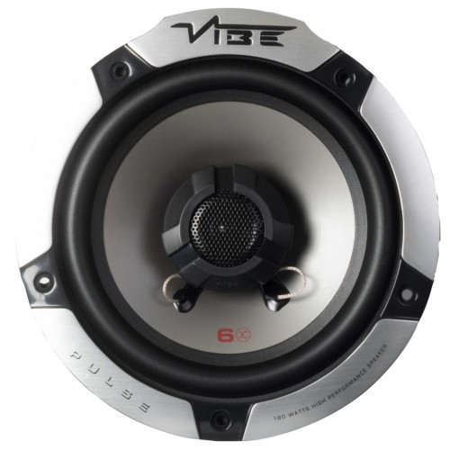 Коаксіальна акустика Vibe PULSE6-V0