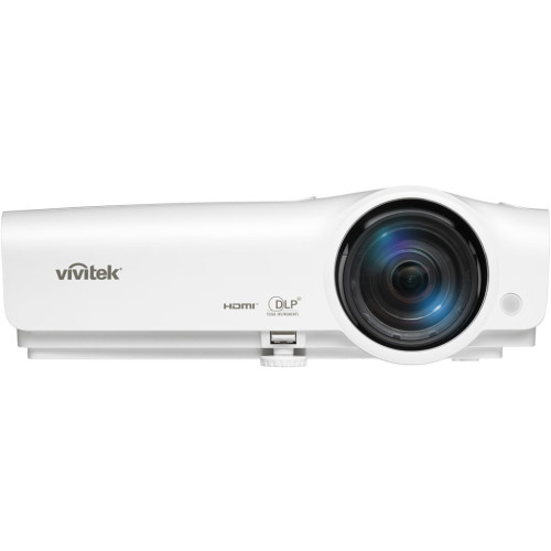 Проектор Vivitek DW284-ST