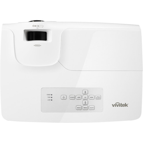 Проектор Vivitek DW284-ST