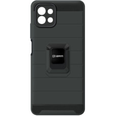 Чохол до мобільного телефона Armorstandart DEF17 case Samsung A03 (A035) Black (ARM61350)