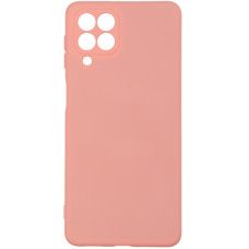 Чохол до мобільного телефона Armorstandart ICON Case Samsung M53 (M536) Pink (ARM64585)