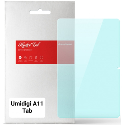 Плівка захисна Armorstandart Anti-Blue Umidigi A11 Tab (ARM65357)