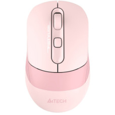 Мишка A4Tech FB10C Wireless/Bluetooth Pink (FB10C Pink)