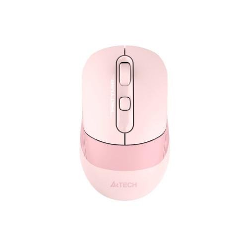 Мишка A4Tech FB10C Wireless/Bluetooth Pink (FB10C Pink)