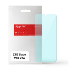 Плівка захисна Armorstandart Anti-Blue ZTE Blade V40 Vita (ARM63408)