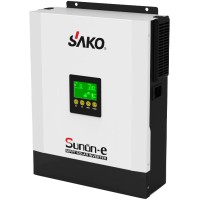 Сонячний інвертор Sako Sunon-e 3kVA 24V (Sunon-e 3kVA)