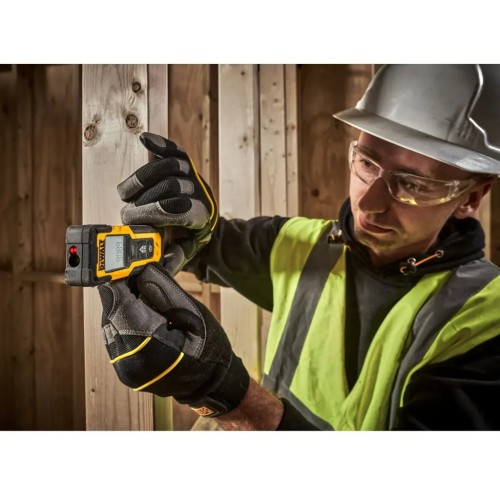 Далекомір DeWALT до 30 м (DWHT77100)