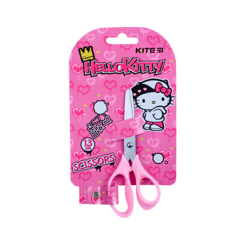 Ножиці Kite дитячі Hello Kitty, 13 см (HK21-122)
