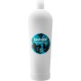 Шампунь Kallos Cosmetics Jasmine Nourishing Shampoo для сухого та пошкодженого волосся 1000 мл (5998889505820)