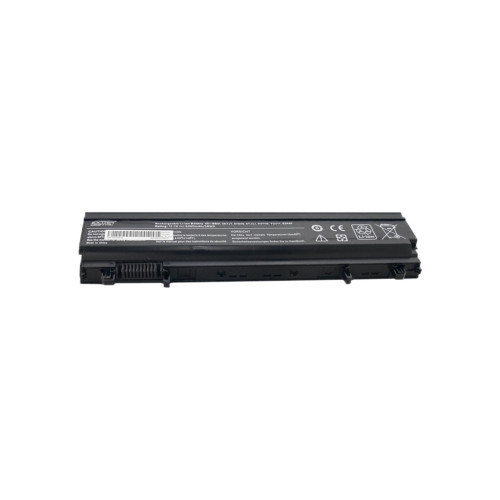 Акумулятор до ноутбука Dell E5440, E5540 5200mAh Extradigital (BND4010)