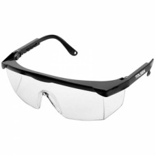 Захисні окуляри Tolsen полікарбонат (45071)