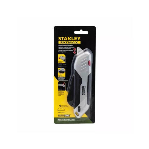 Ніж монтажний Stanley FATMAX Box Box Premium трапецеподібне лезо, L = 155 мм. (FMHT10370-0)