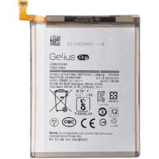 Акумуляторна батарея для телефону Gelius Pro Samsung M20s M207/M30s M307/M21 M215/M315 M31 (EB-BM207ABY) (00000082240)